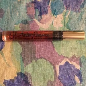 NWT! Amber Romance Rollerball